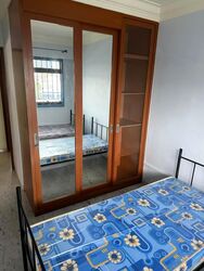 Blk 273D Wenya (Jurong West), HDB 4 Rooms #597646321